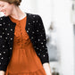 Ruffle Tiered Flowy Midi Dress Dresses