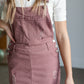Ruffled Collar with Button Up Top Tops Polagram