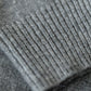 The Samantha Cowl Neck Sweater Dress is an Inherit Design that has a beautiful marled heathered look you'll love! Made from high quality fabric, you'll be able to wear this season after season. This dress is tailored with straight, clean lines for a flattering fit and we love the coziness of the cowl neck!