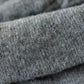The Samantha Cowl Neck Sweater Dress is an Inherit Design that has a beautiful marled heathered look you'll love! Made from high quality fabric, you'll be able to wear this season after season. This dress is tailored with straight, clean lines for a flattering fit and we love the coziness of the cowl neck!