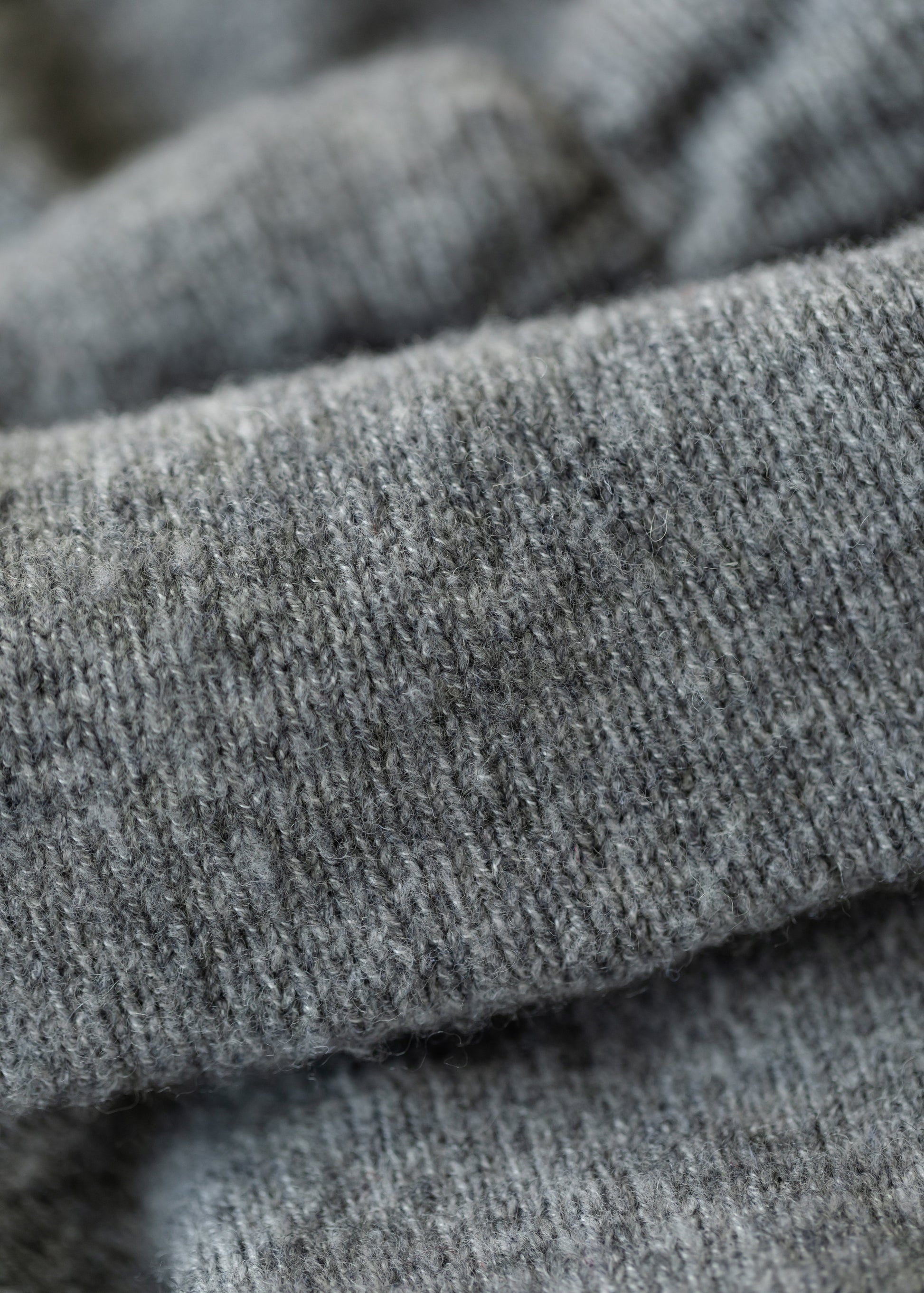 The Samantha Cowl Neck Sweater Dress is an Inherit Design that has a beautiful marled heathered look you'll love! Made from high quality fabric, you'll be able to wear this season after season. This dress is tailored with straight, clean lines for a flattering fit and we love the coziness of the cowl neck!