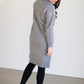 Samantha Cowl Neck Sweater Dress Dresses