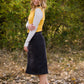 Sandra Midi Skirt - FINAL SALE Skirts