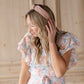 Satin Knotted Headband Accessories Fame Accessories
