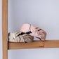 Satin Knotted Headband Accessories Fame Accessories