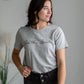 See the Good Graphic Tee Shirt Tres Bien
