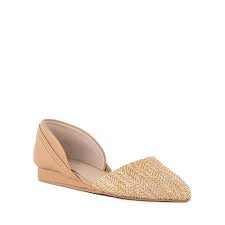 Seychelles Great Escape Raffia Shoe - FINAL SALE Shoes