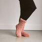 Sherpa Slipper Socks Accessories Wona Trading