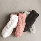Sherpa Slipper Socks Accessories Wona Trading