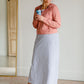 Shilo Pocket Knit Maxi Sweat Skirt Skirts Inherit- SOP