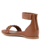 Skipper Leather Sandal Shoes Seychelles