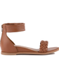 Skipper Leather Sandal Shoes Seychelles