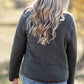 Soft Quilted Zip Up Jacket Tops Thread & Supply