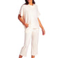 Softies® Dream Lounge Set Tops Softies Cream / XS