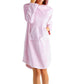 Softies®Hooded Snuggle Lounger Tops Softies Pink / XS