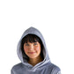 Softies®Hooded Snuggle Lounger Tops Softies