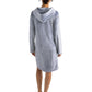Softies®Hooded Snuggle Lounger Tops Softies