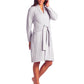 Softies® Marshmallow Robe Tops Softies Heather Gray / XS