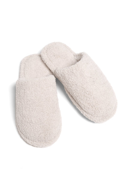 Solid Color Slippers Gifts