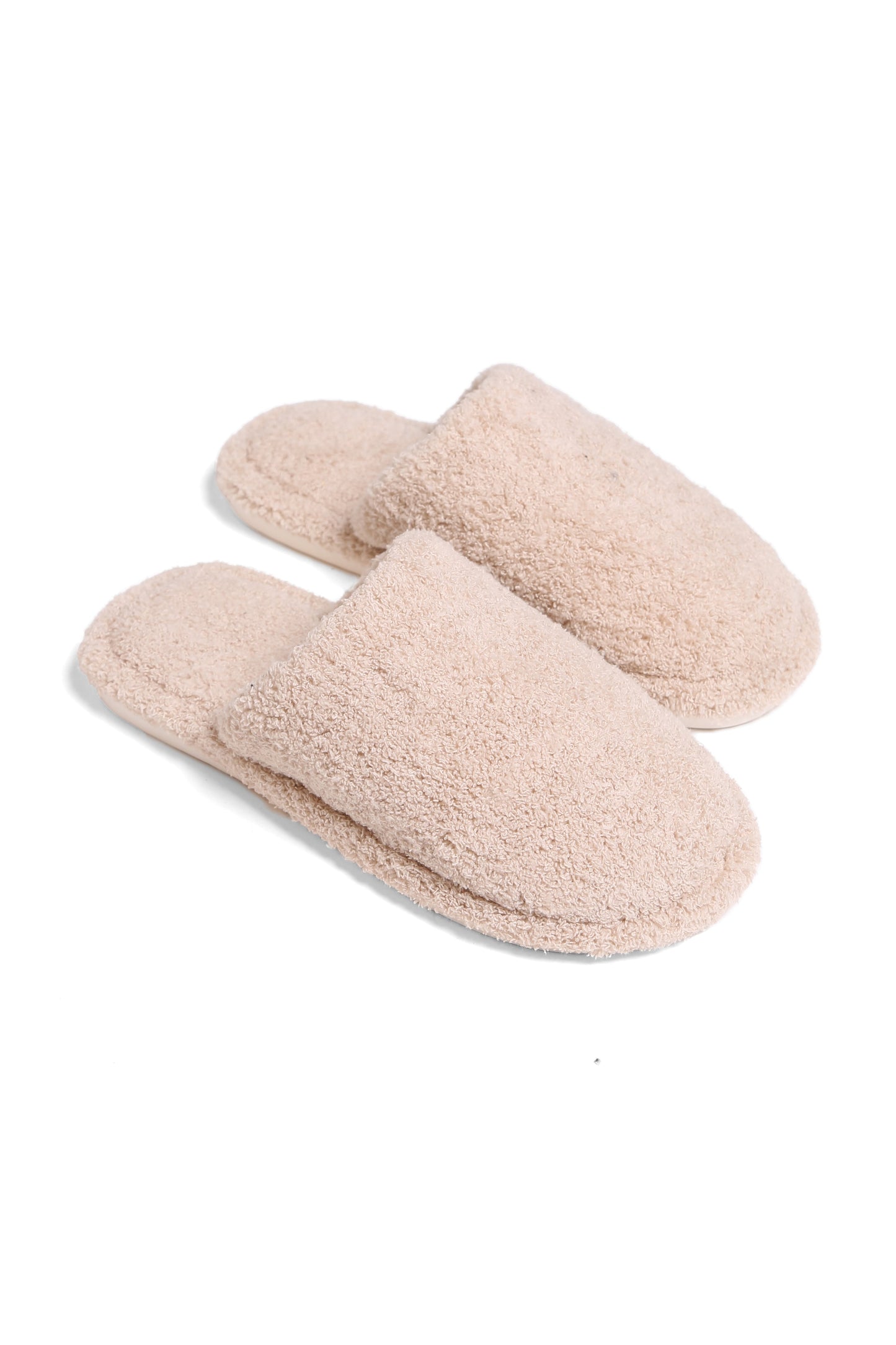 Solid Color Slippers Gifts