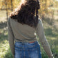 Sota' Long Sleeve Round Neck Thermal Top Tops Sota Clothing Co.