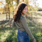 Sota' Long Sleeve Round Neck Thermal Top Tops Sota Clothing Co.