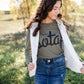 Sota' Long Sleeve Round Neck Thermal Top Tops Sota Clothing Co.
