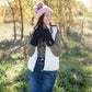 Sota' Long Sleeve Round Neck Thermal Top Tops Sota Clothing Co.