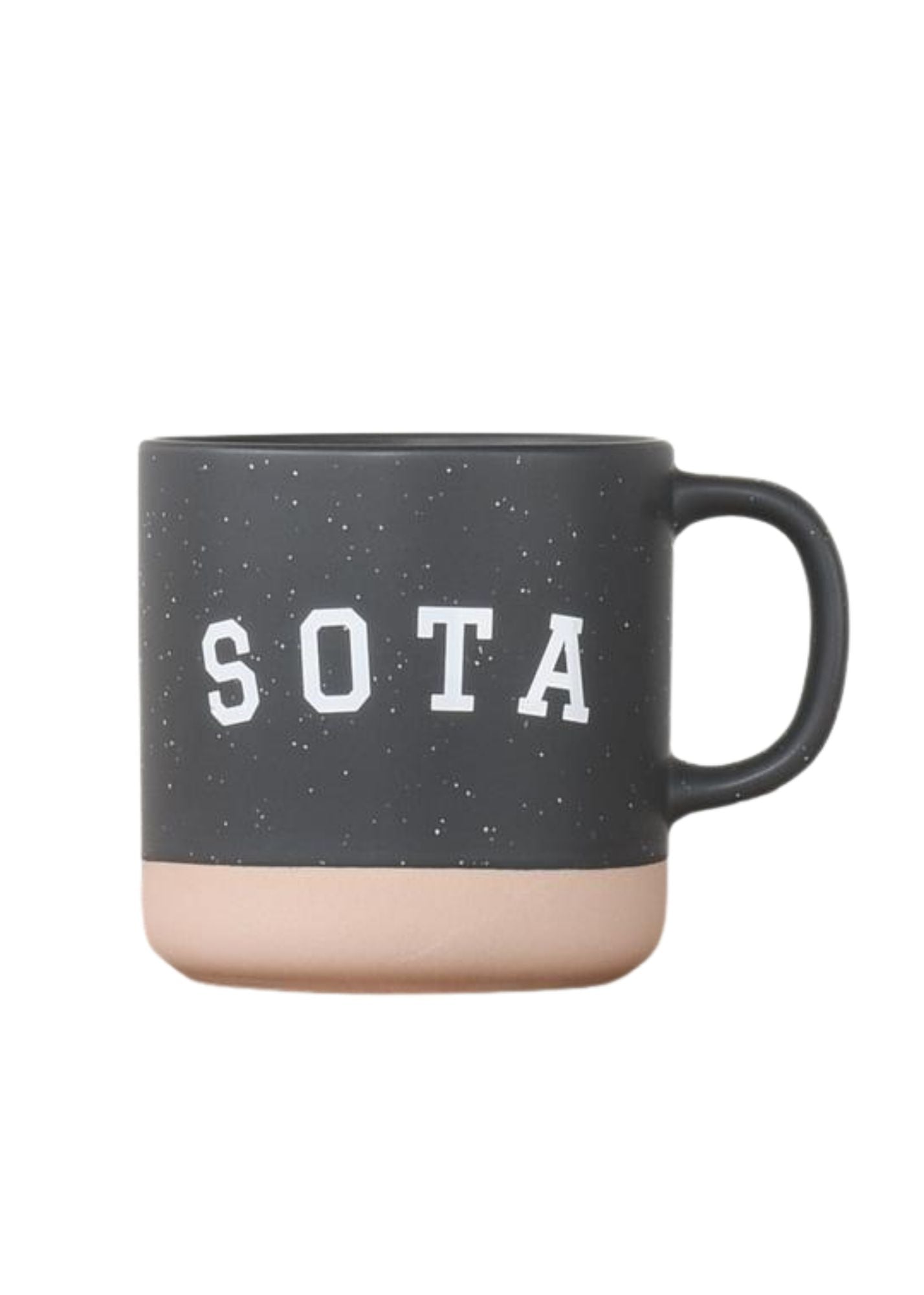 Sota' Night Fall Mug Home & Lifestyle Sota Clothing