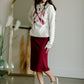 Sota' Oatmeal Fleece Cowl Neck Sweatshirt - FINAL SALE Tops Sota Clothing Co.