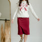 Sota' Oatmeal Fleece Cowl Neck Sweatshirt - FINAL SALE Tops Sota Clothing Co.