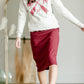 Sota' Oatmeal Fleece Cowl Neck Sweatshirt - FINAL SALE Tops Sota Clothing Co.