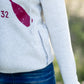 Sota' Oatmeal Fleece Cowl Neck Sweatshirt Tops Sota Clothing Co.