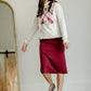 Sota' Oatmeal Fleece Cowl Neck Sweatshirt Tops Sota Clothing Co.