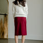 Sota' Oatmeal Fleece Cowl Neck Sweatshirt Tops Sota Clothing Co.