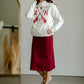 Sota' Oatmeal Fleece Cowl Neck Sweatshirt Tops Sota Clothing Co.