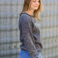 Spirit Lead Me Crewneck Sweatshirt Tops
