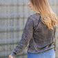 Spirit Lead Me Crewneck Sweatshirt Tops