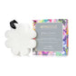 Spongellé Boxed Body Wash Infused Buffer Home & Lifestyle Spongelle Black Orchid