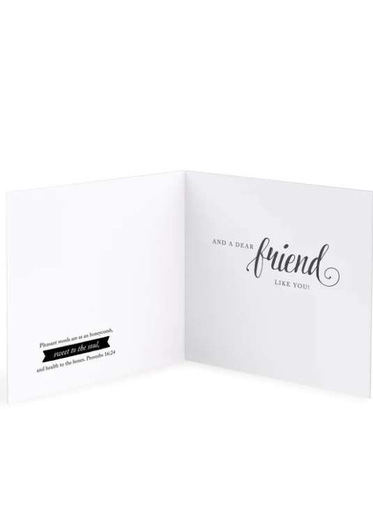 Square Everyday Greeting Cards Accessories