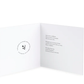 Square Everyday Greeting Cards Accessories