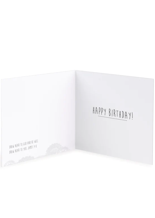 Square Everyday Greeting Cards Accessories