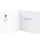 Square Everyday Greeting Cards Accessories