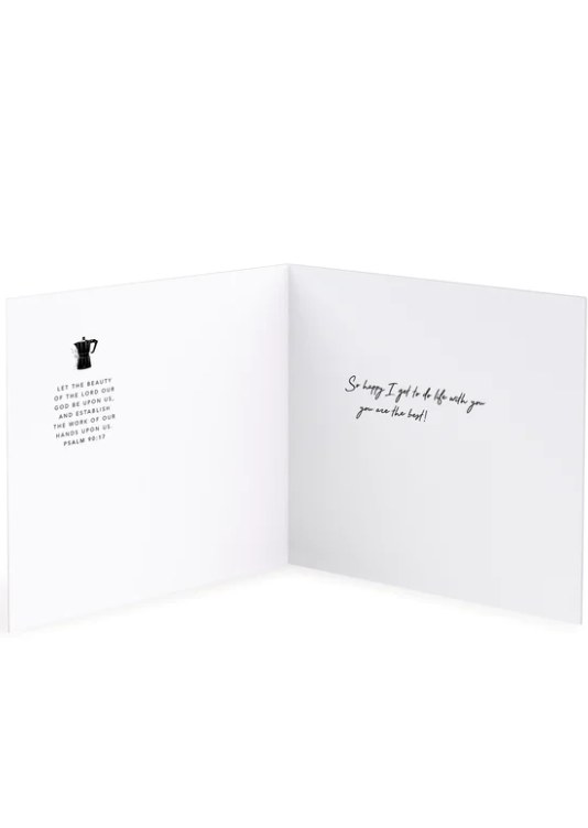 Square Everyday Greeting Cards Accessories