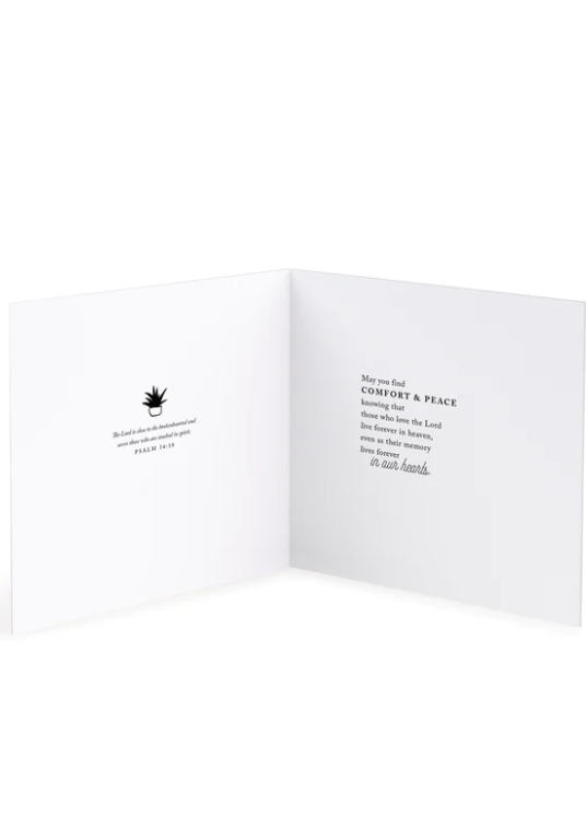 Square Everyday Greeting Cards Accessories