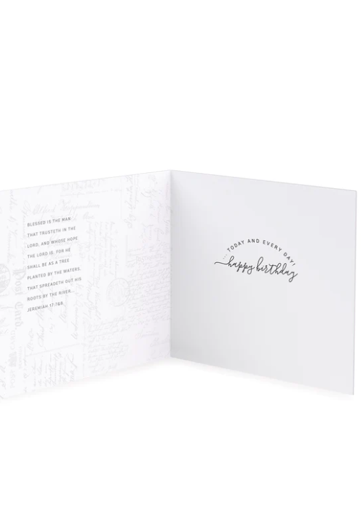 Square Everyday Greeting Cards Accessories