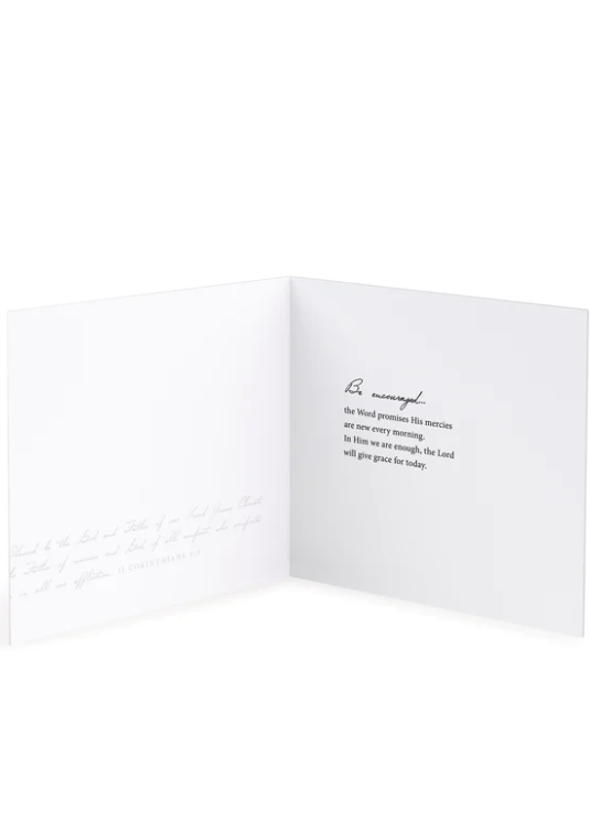 Square Everyday Greeting Cards Accessories