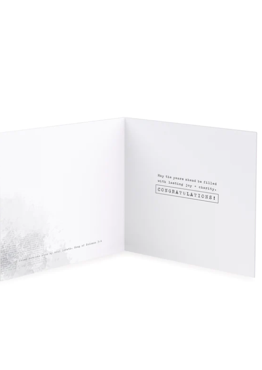 Square Everyday Greeting Cards Accessories