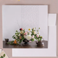 Square Everyday Greeting Cards Accessories Charity Suffereth Long