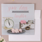 Square Everyday Greeting Cards Accessories You Just Need Sweetness